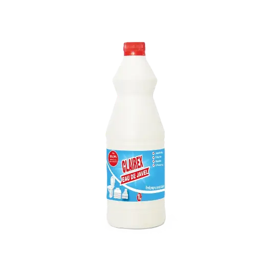 Eau de javel | 1L